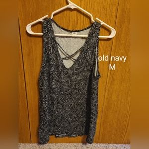 Women's Tank Top - Work